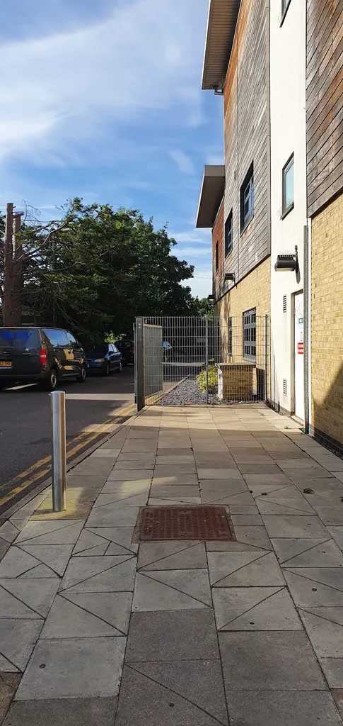 Carpenters Practice - Church Road
