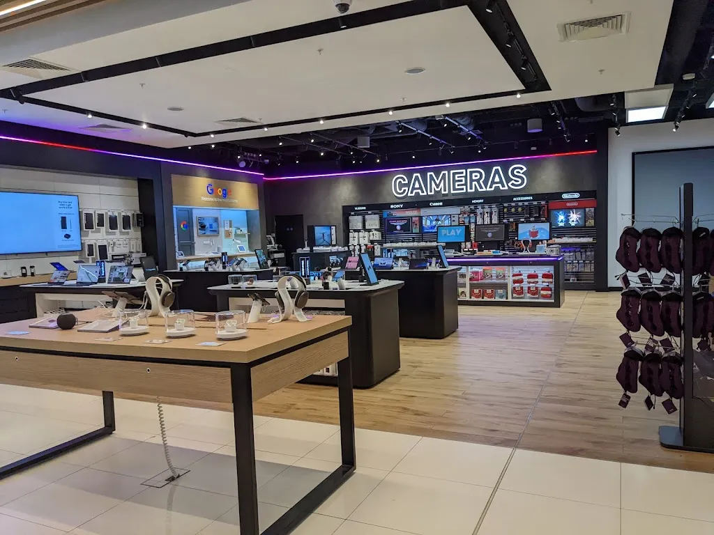 carphone warehouse