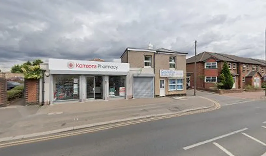 Carshalton Dental Centre