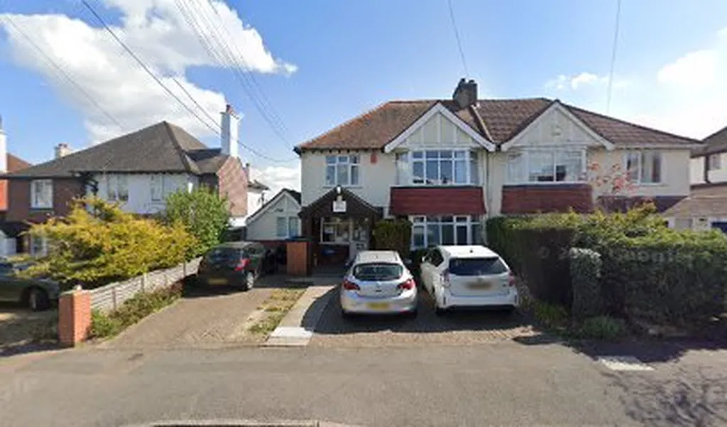 Carshalton Fields Surgery