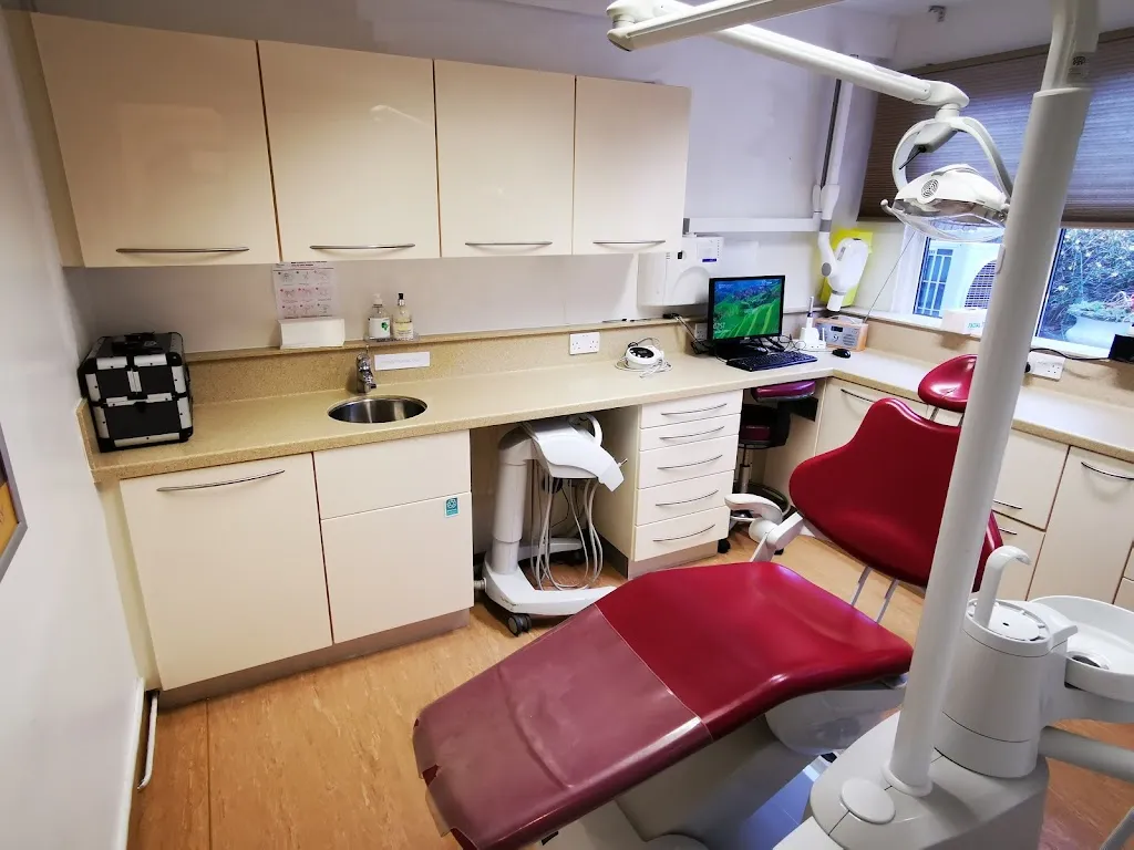 Carshalton Park Dental Practice