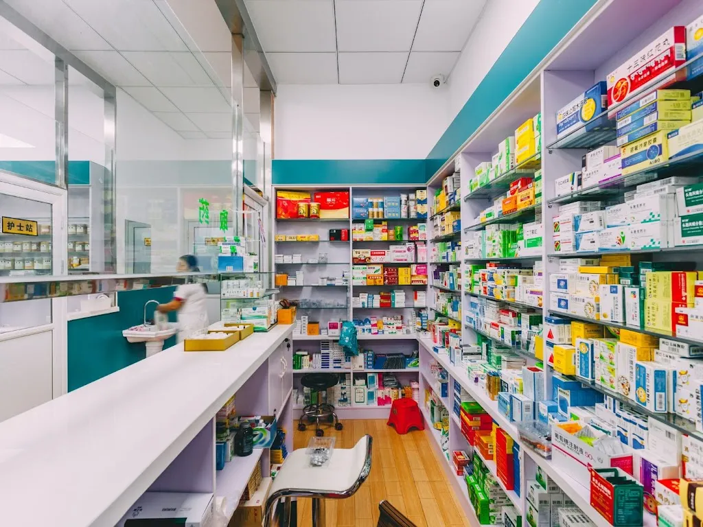 Carters Chemist and Travel Clinic (Pinner)