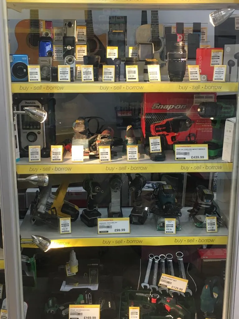 Cash Converters