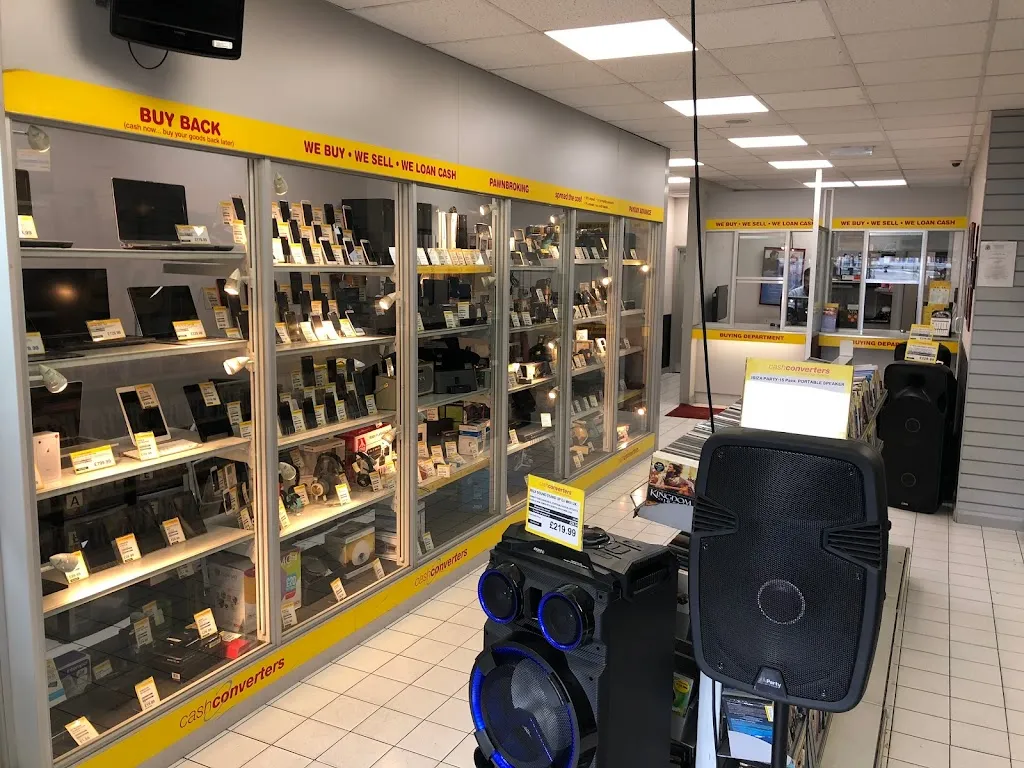 Cash Converters