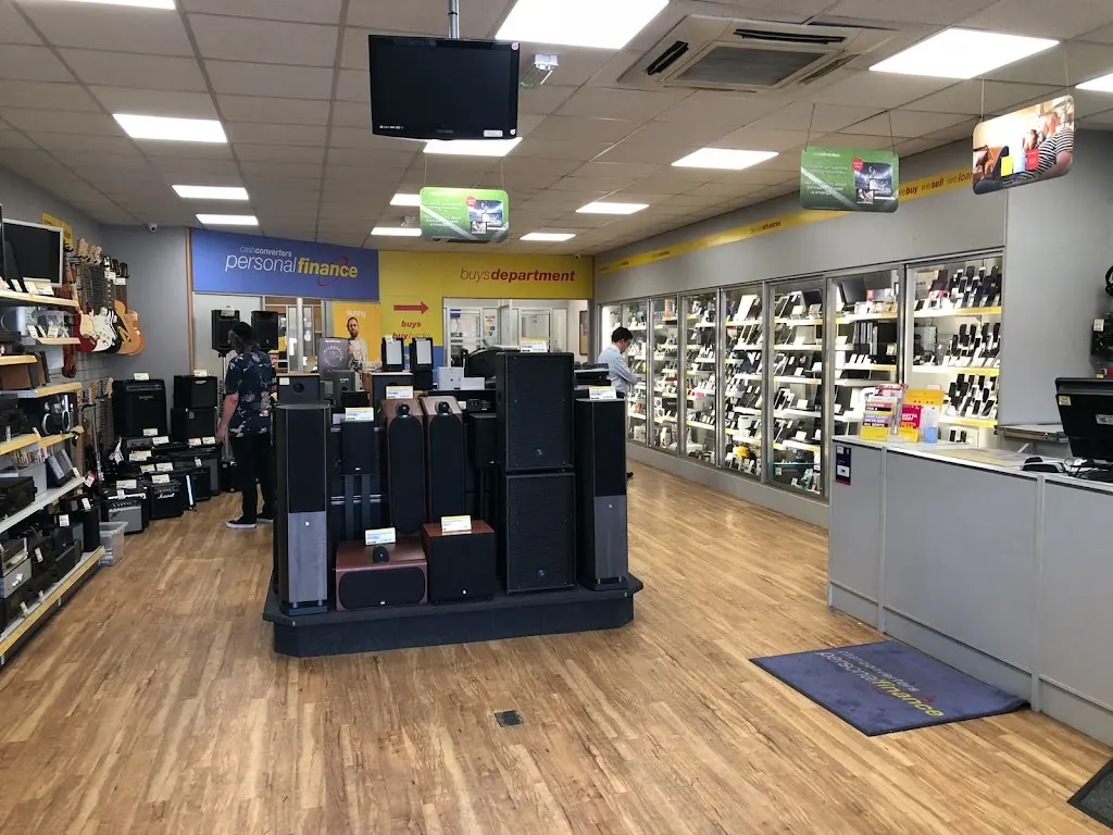 Cash Converters Tolworth