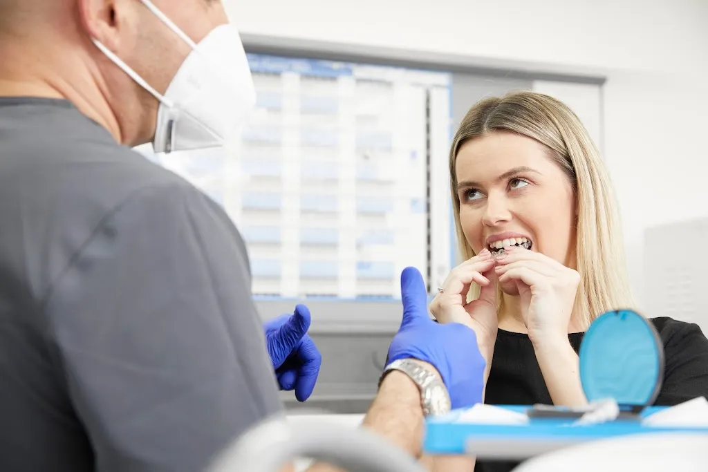 Castelnau Dentists