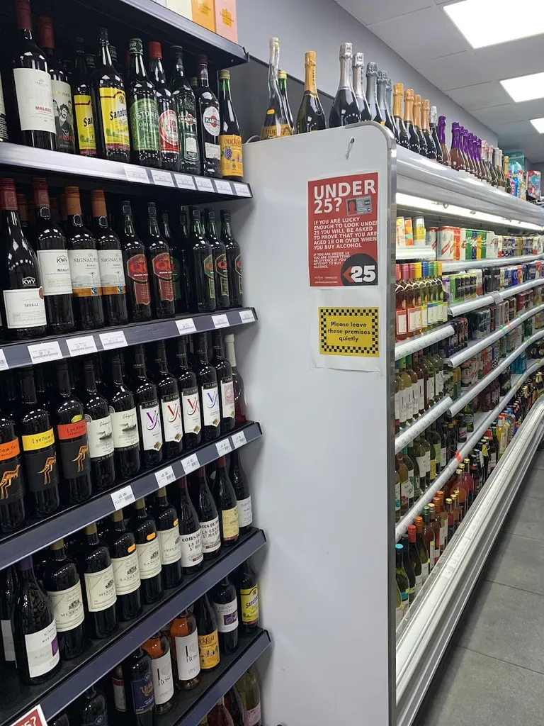 Catford Express