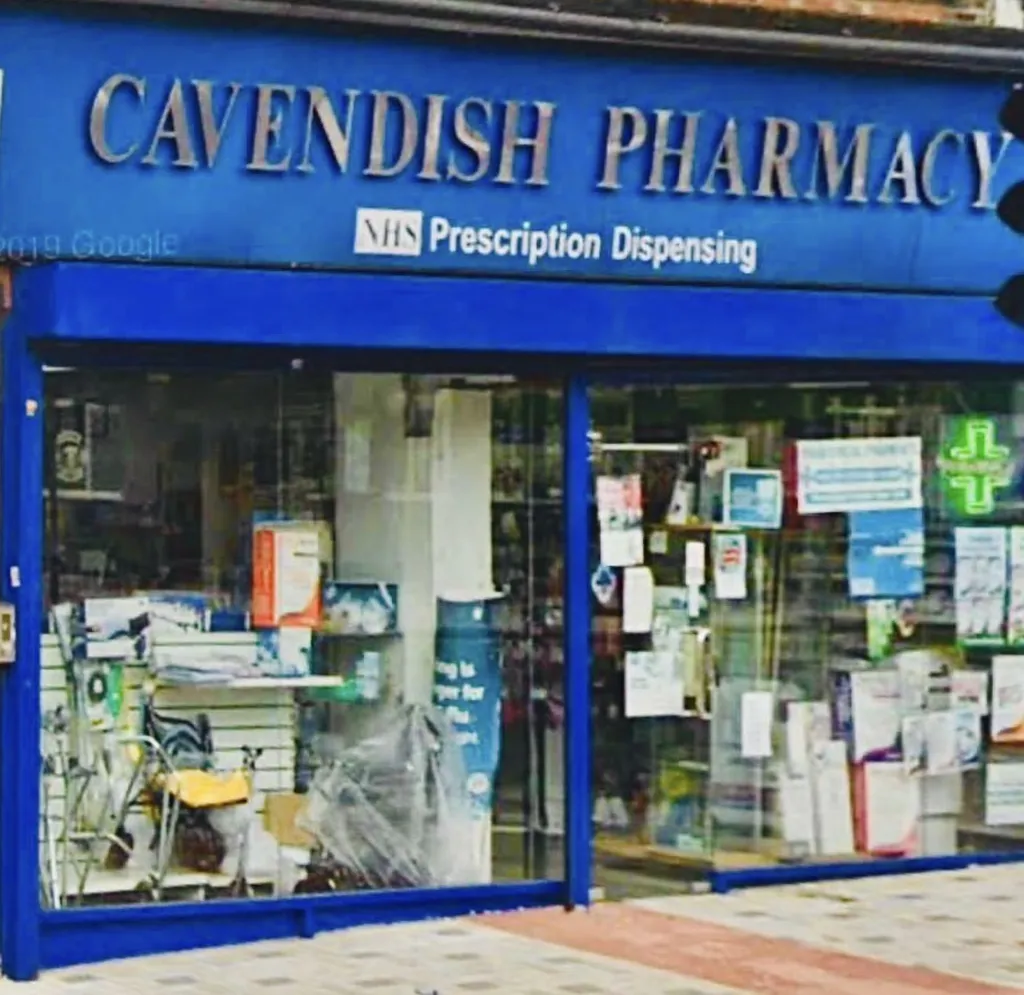 Cavendish Pharmacy