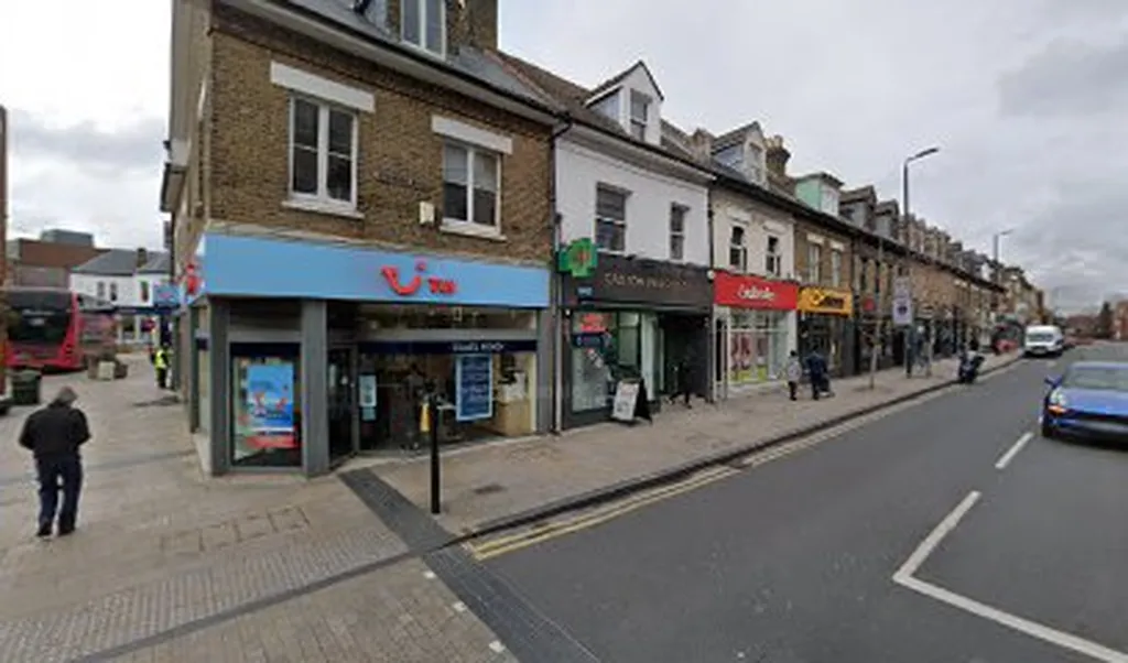 Caxton Pharmacy