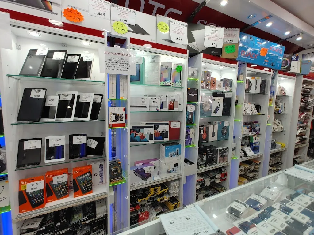 Cellfone City