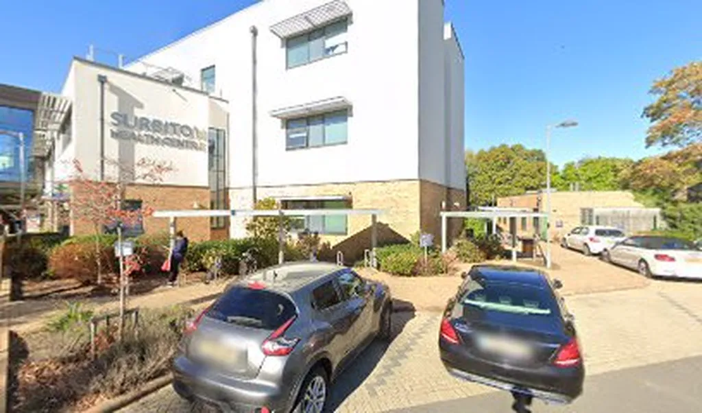 Central Surgery