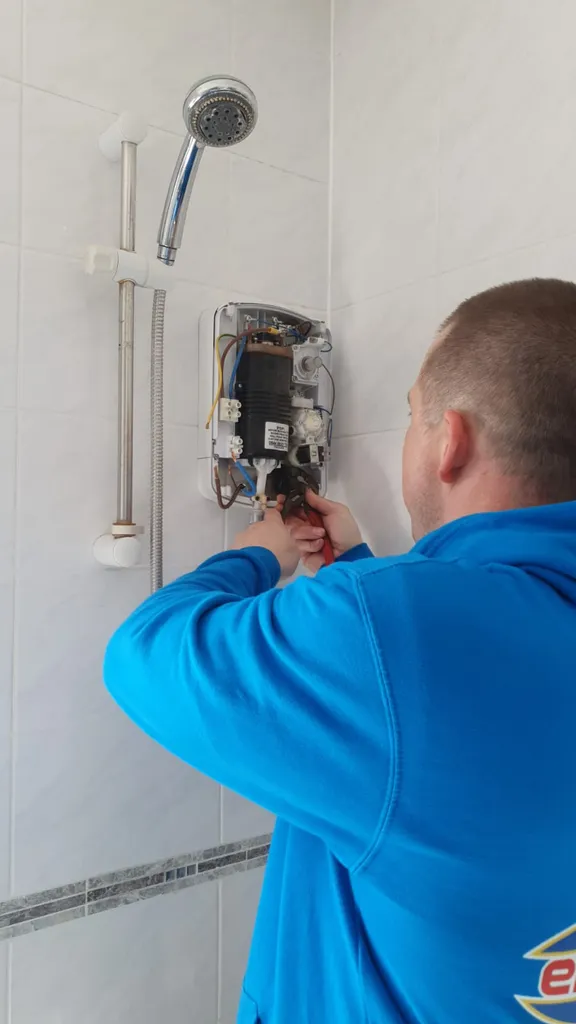 Certified Electricians London Ltd
