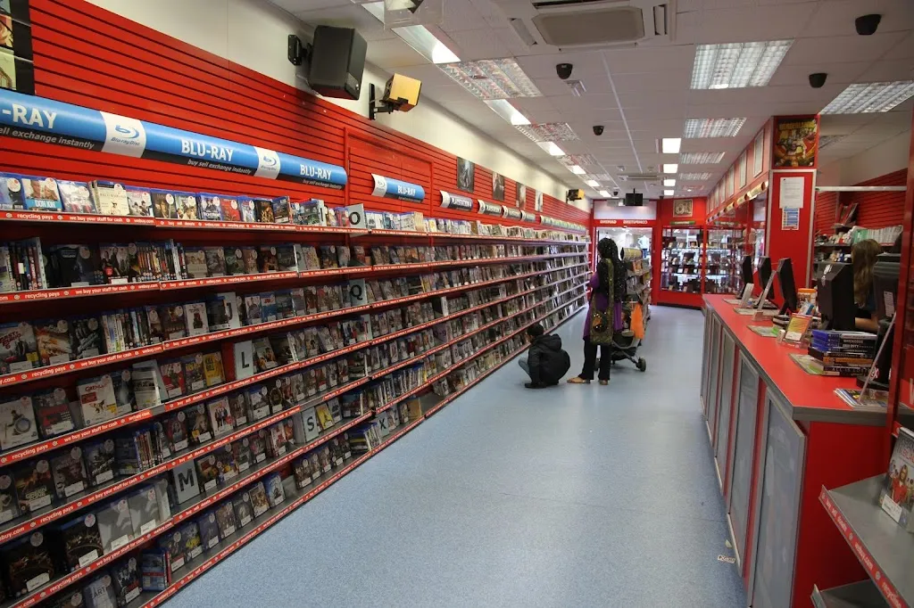 CeX