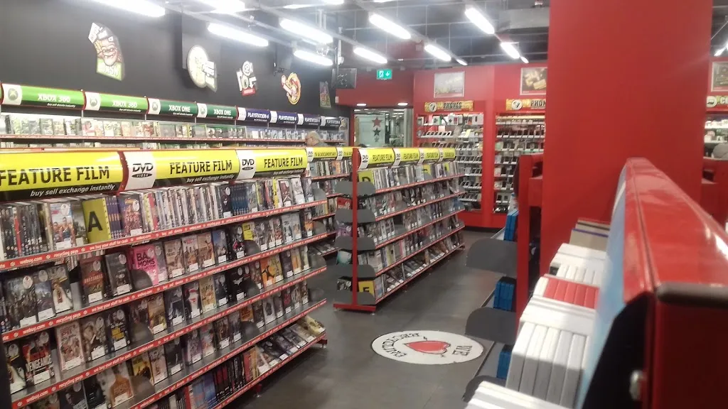 CeX