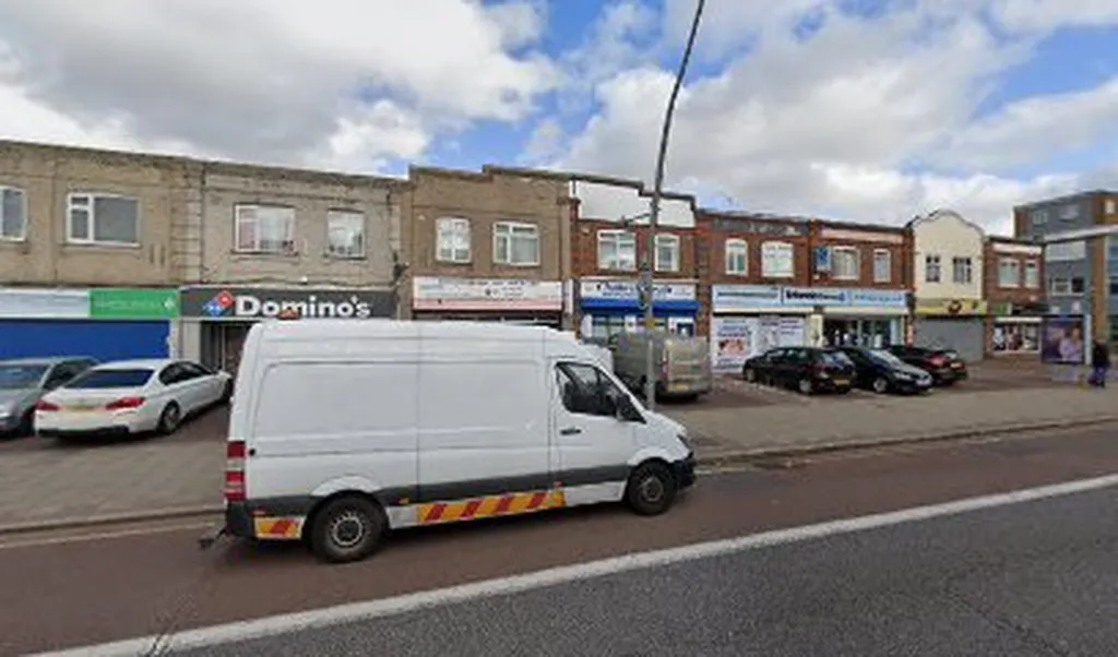 Chadwell Heath Orthodontic Practice