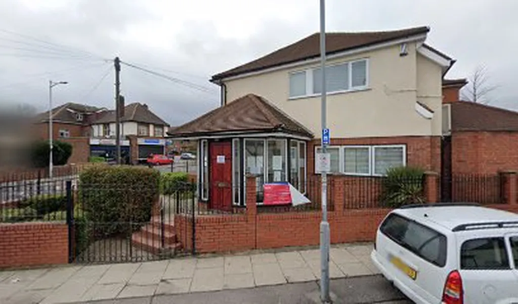 Chadwell Heath Surgery