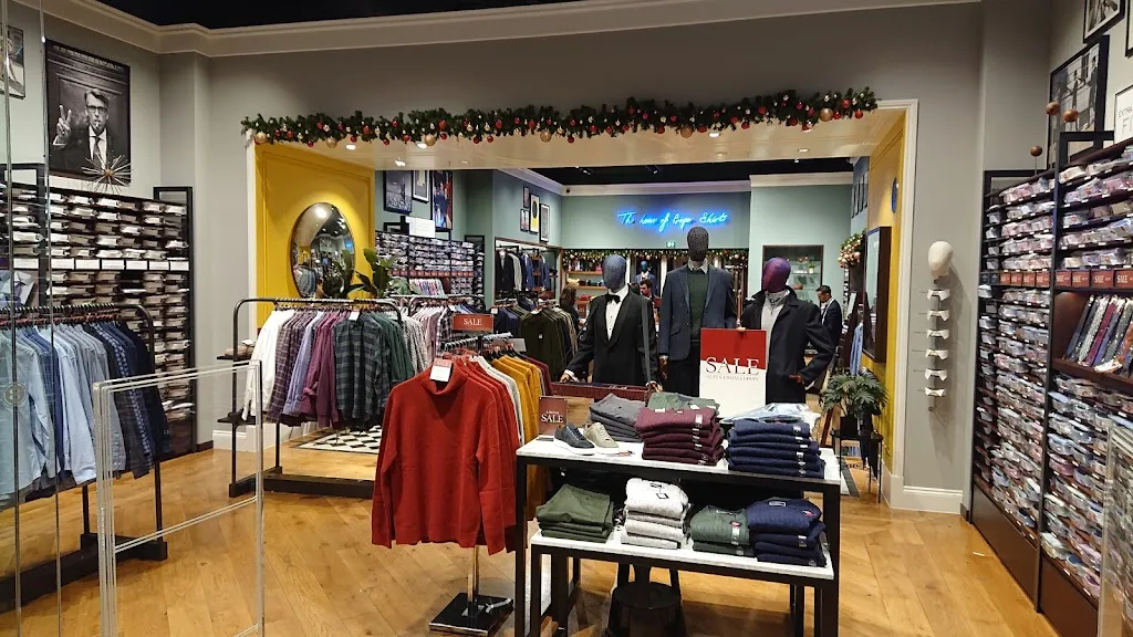 Charles Tyrwhitt