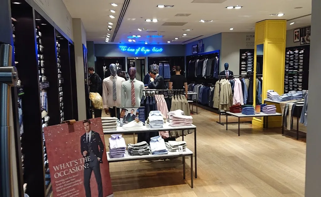 Charles Tyrwhitt