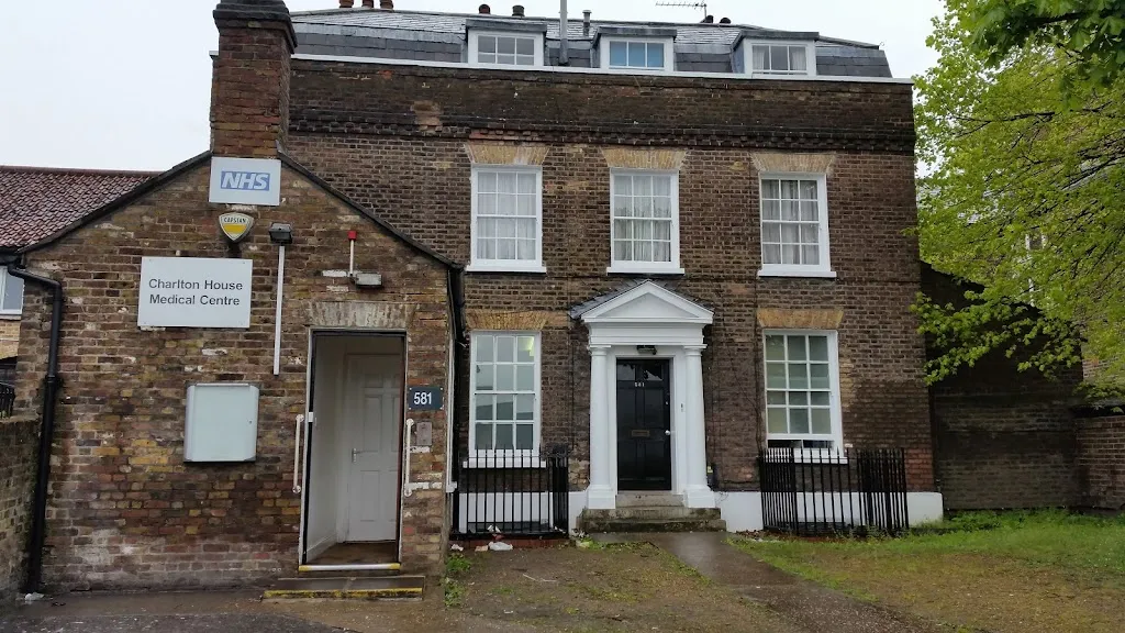 Charlton House Medical Centre