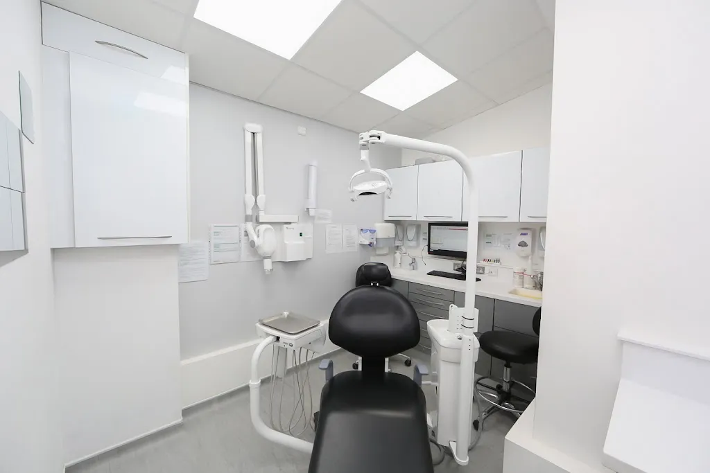 Charlton Village Dental and Aesthetics Practice