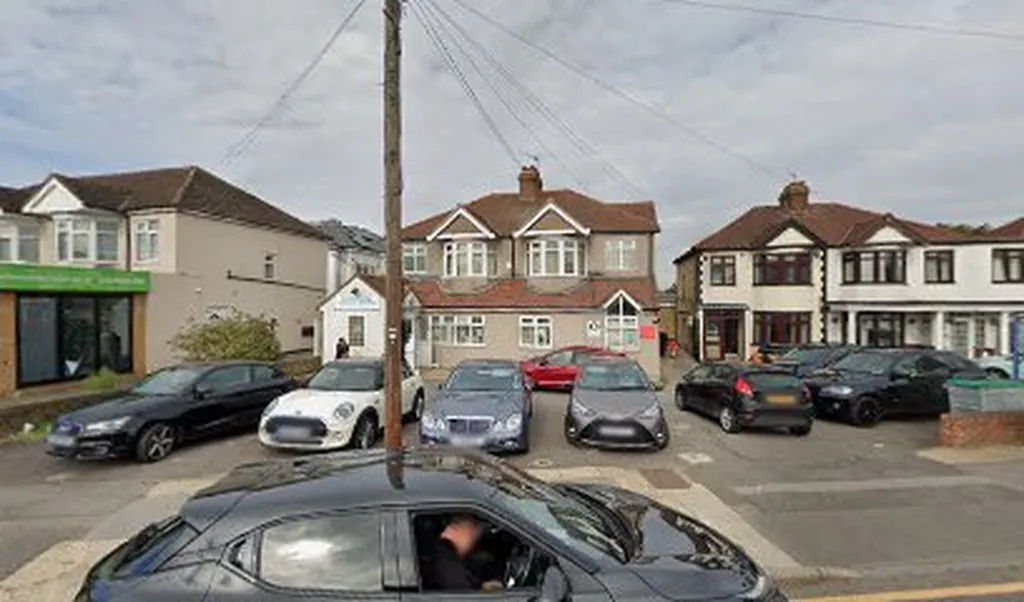 Chase Cross Medical Centre