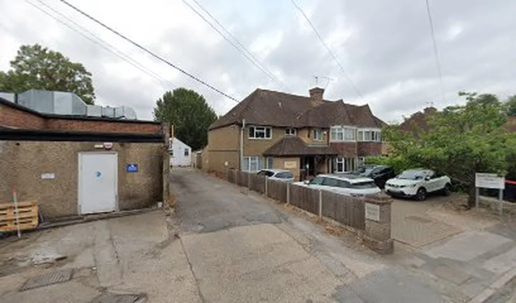 Cheam Family Practice