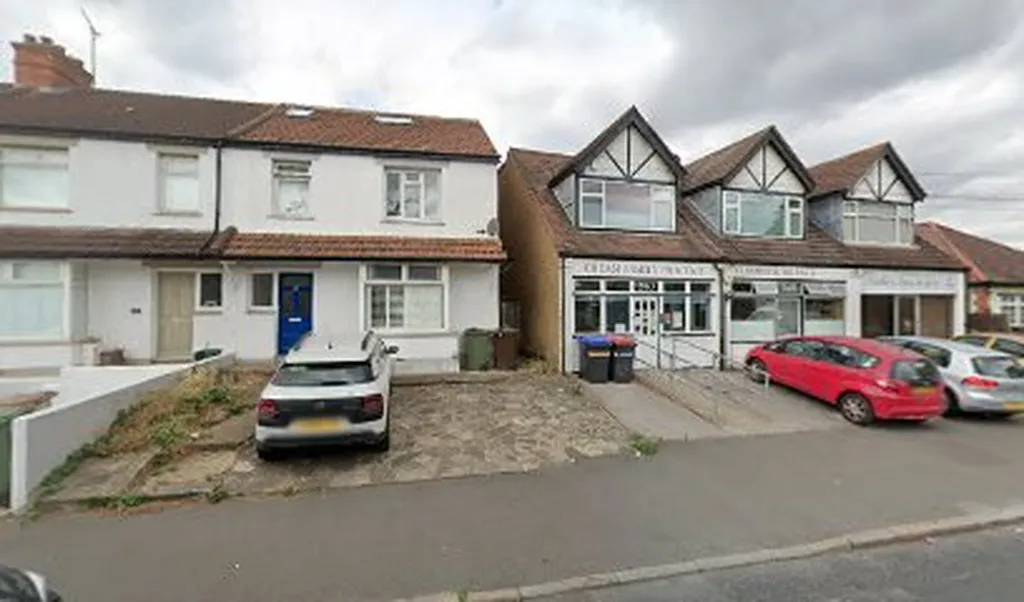 Cheam Family Practice