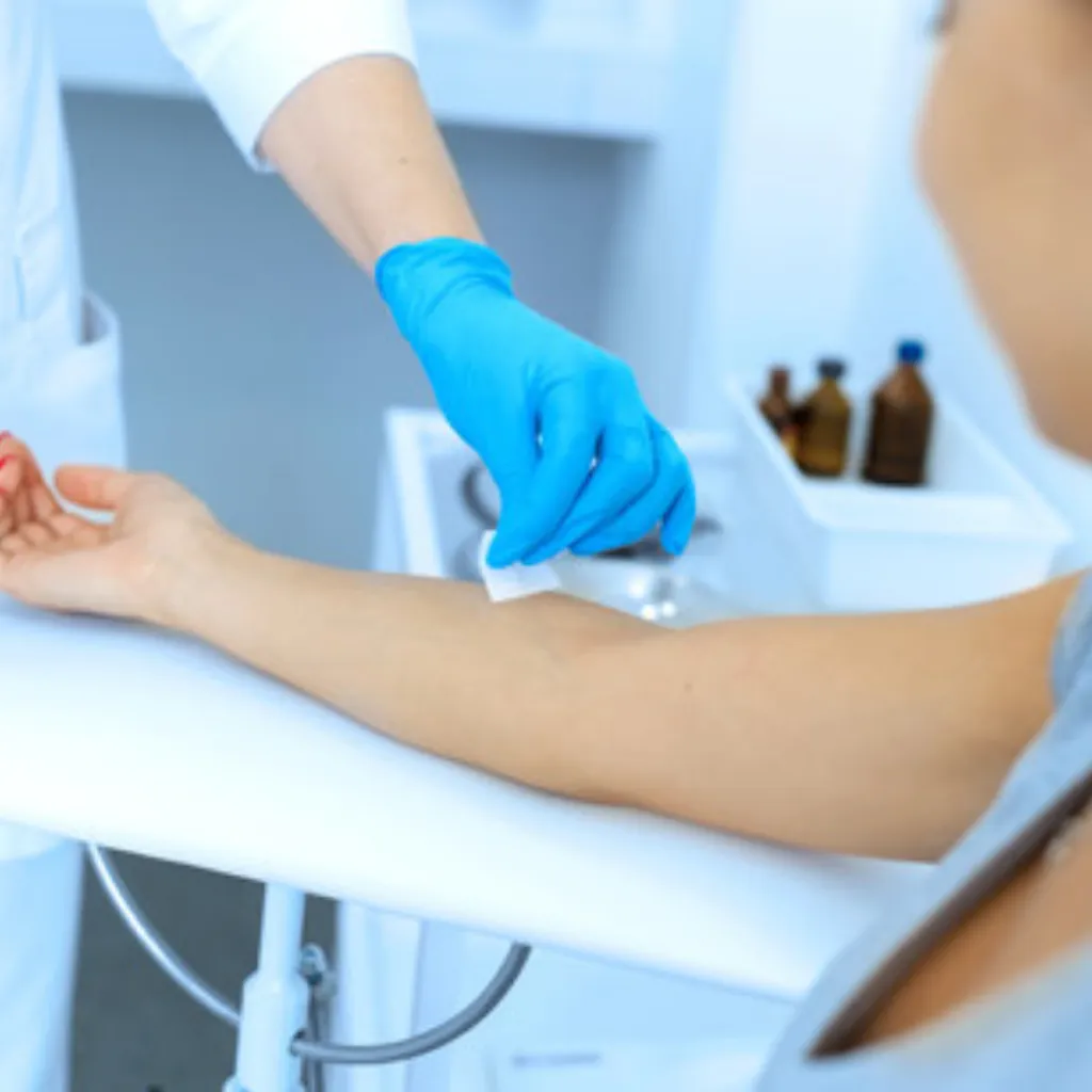 Chelsea Bridge Clinic