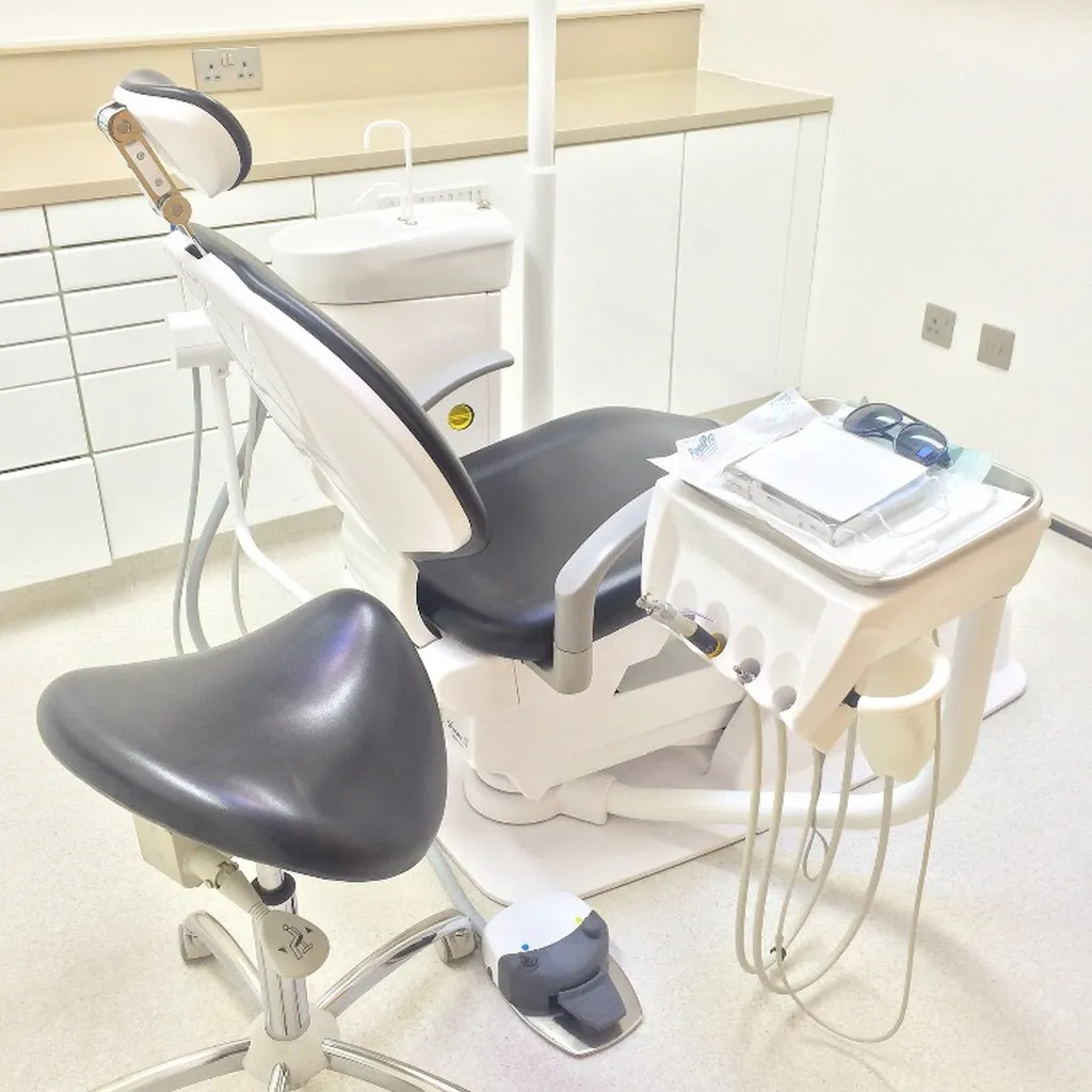 Chelsea Dental Clinic