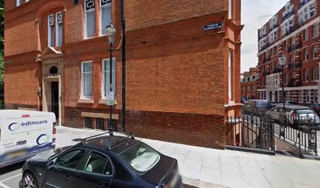 Chelsea Dental Lounge