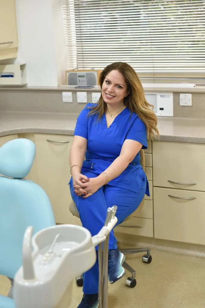 Chelsea Dental Studio