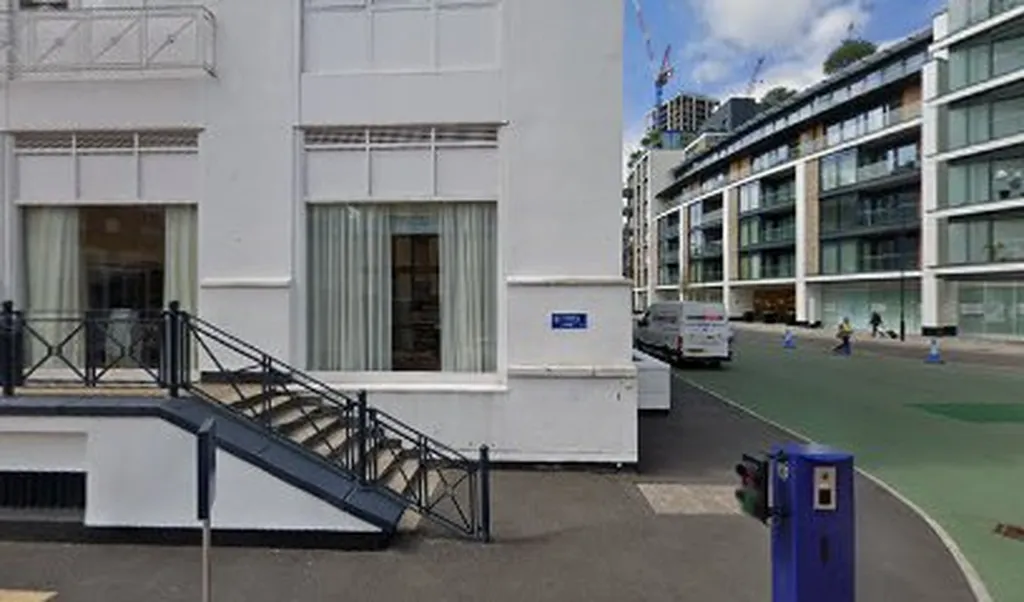 Chelsea Harbour Dental Practice