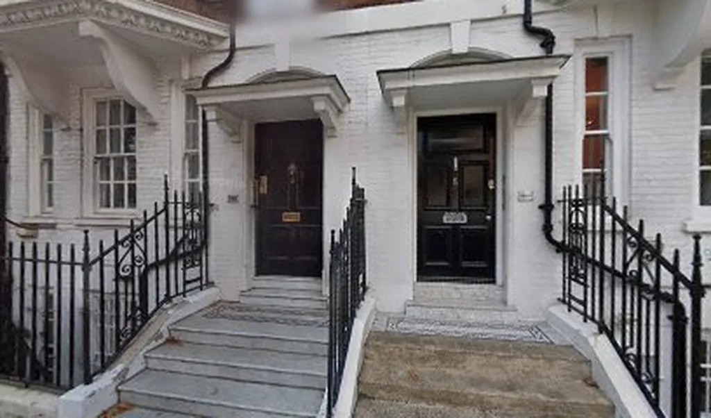 Chelsea Medical - Dr Andrew Rose Private GP