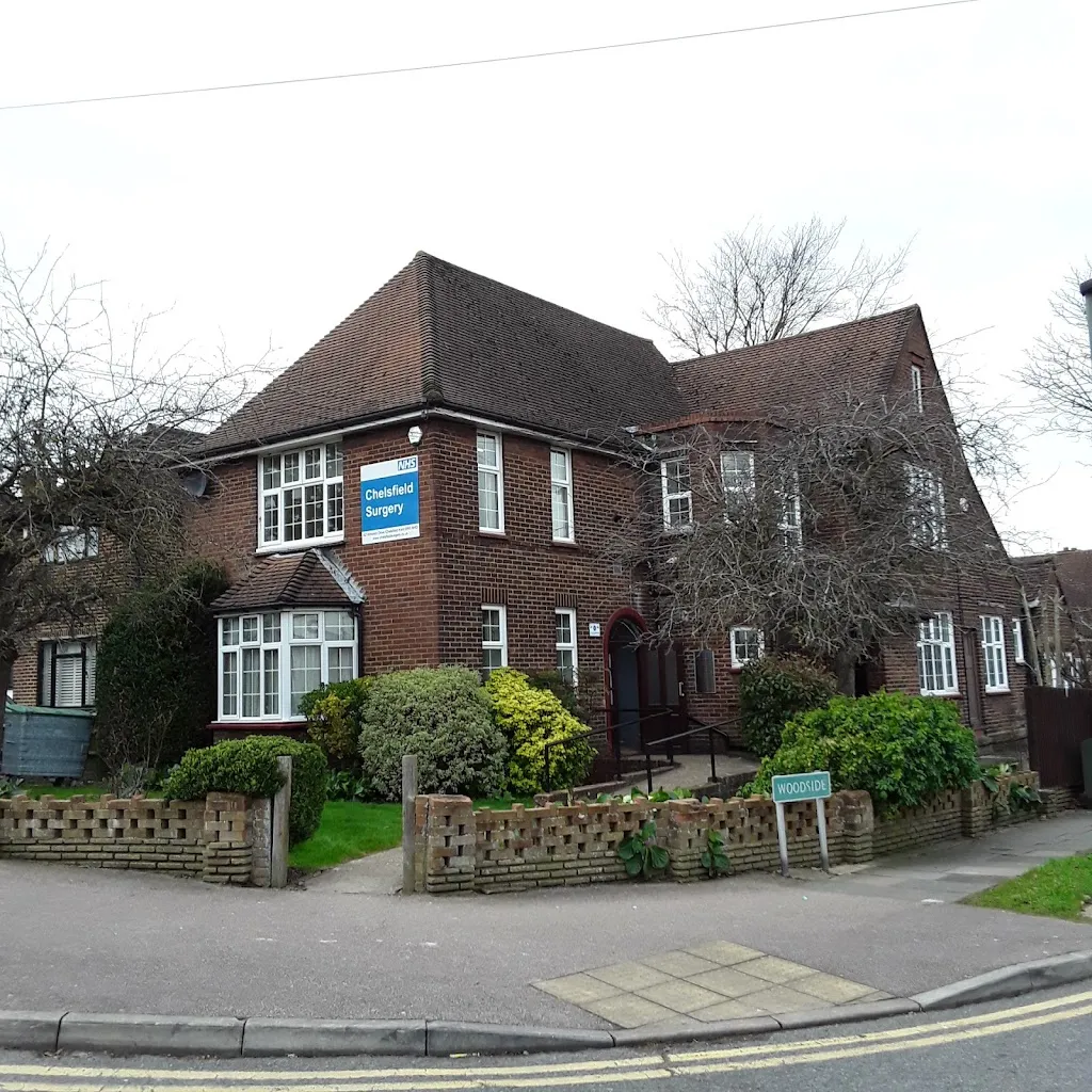Chelsfield Surgery