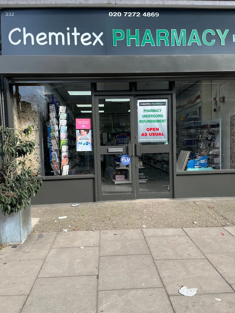 Chemitex Pharmacy