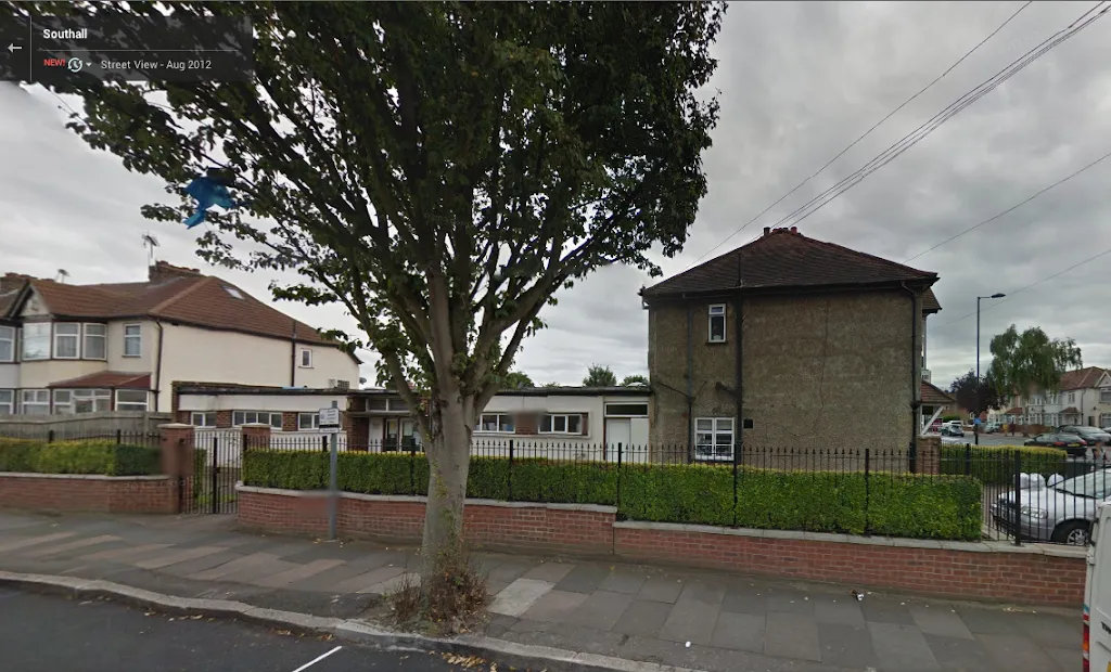 Chepstow Gardens Medical Centre