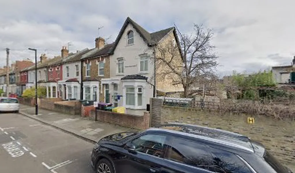 Cheshire Road Surgery