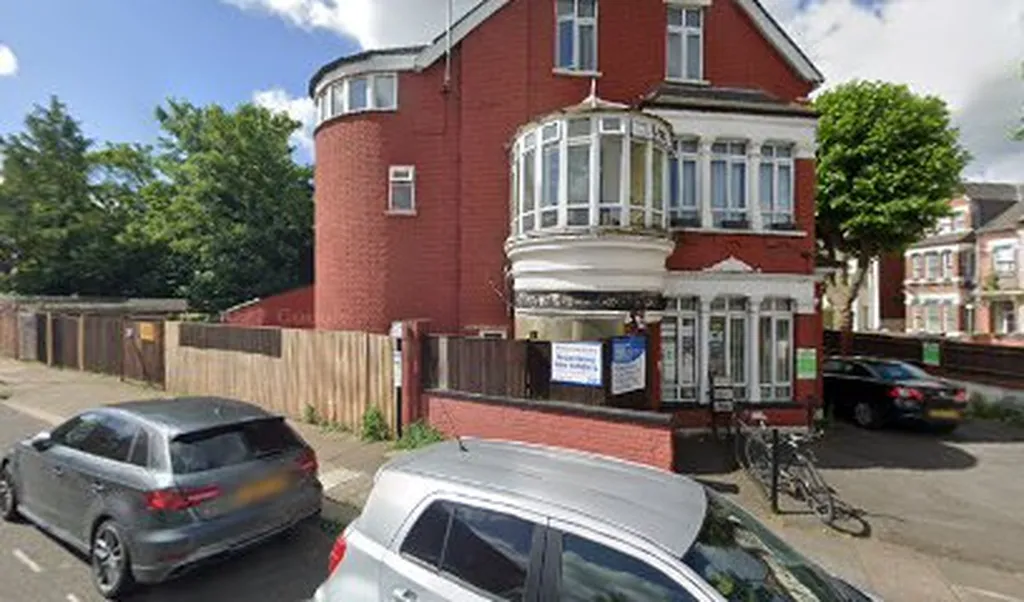 Chichele Road Surgery