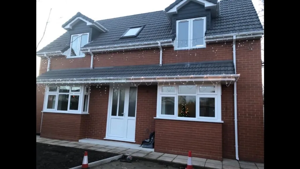 Chigwell Construction Services