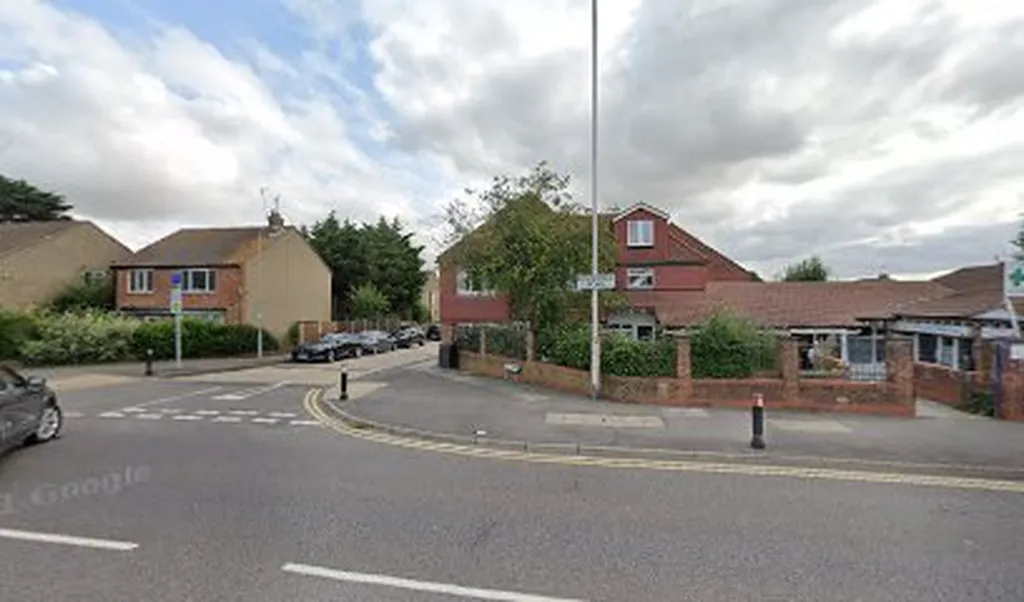 Chigwell Medical Centre