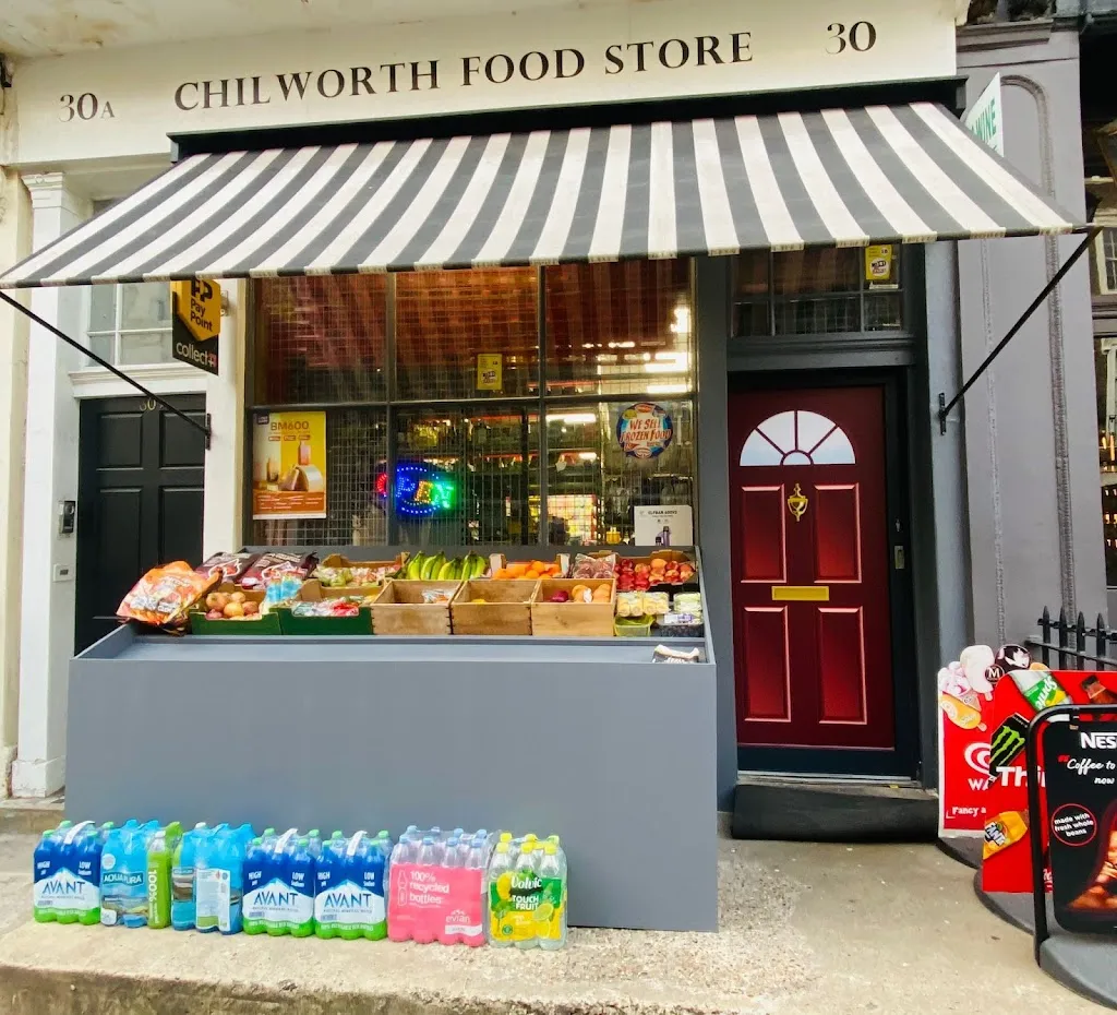 Chilworth Food Store