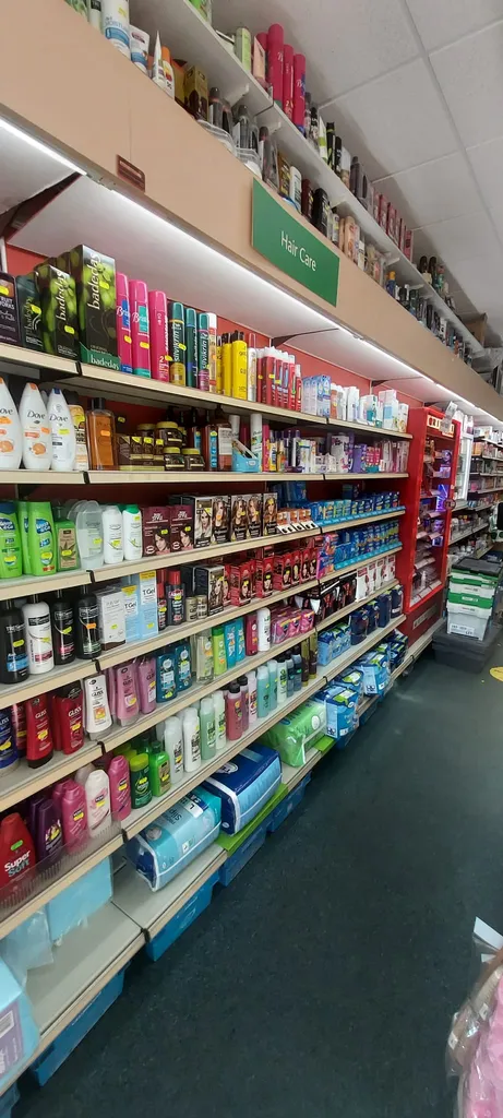 Chimsons Chemist