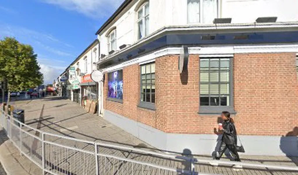 Chinese Herbal And Accupuncture Centre