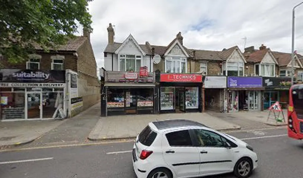 Chingford Mount Electrical London