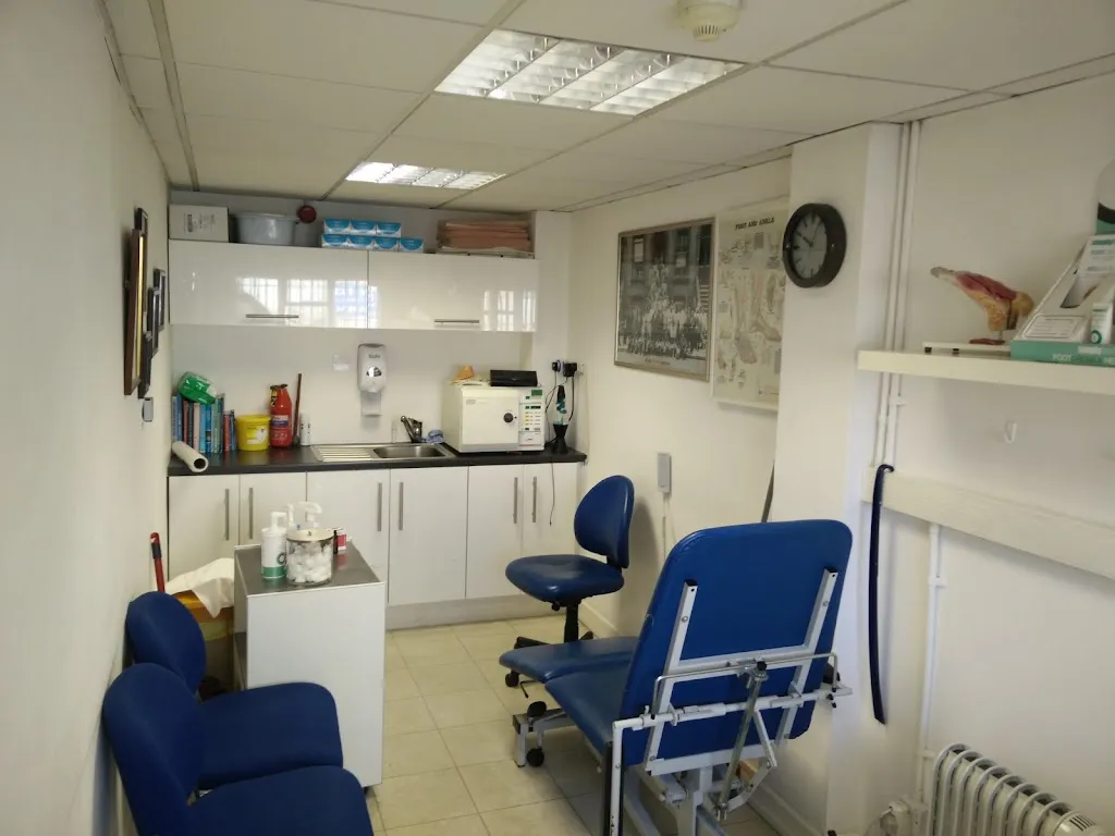 Chingford Podiatry Centre