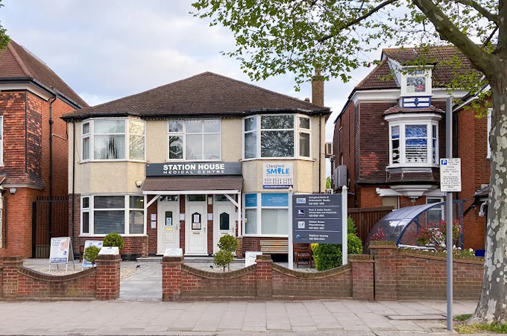 Chingford Smile & Orthodontic Studio