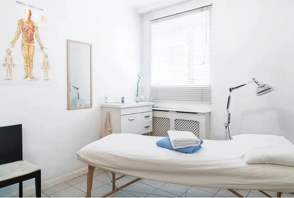 Chiswick Chinese Medicine Clinic