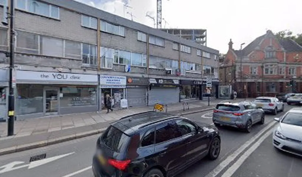 Chiswick Electrical Services