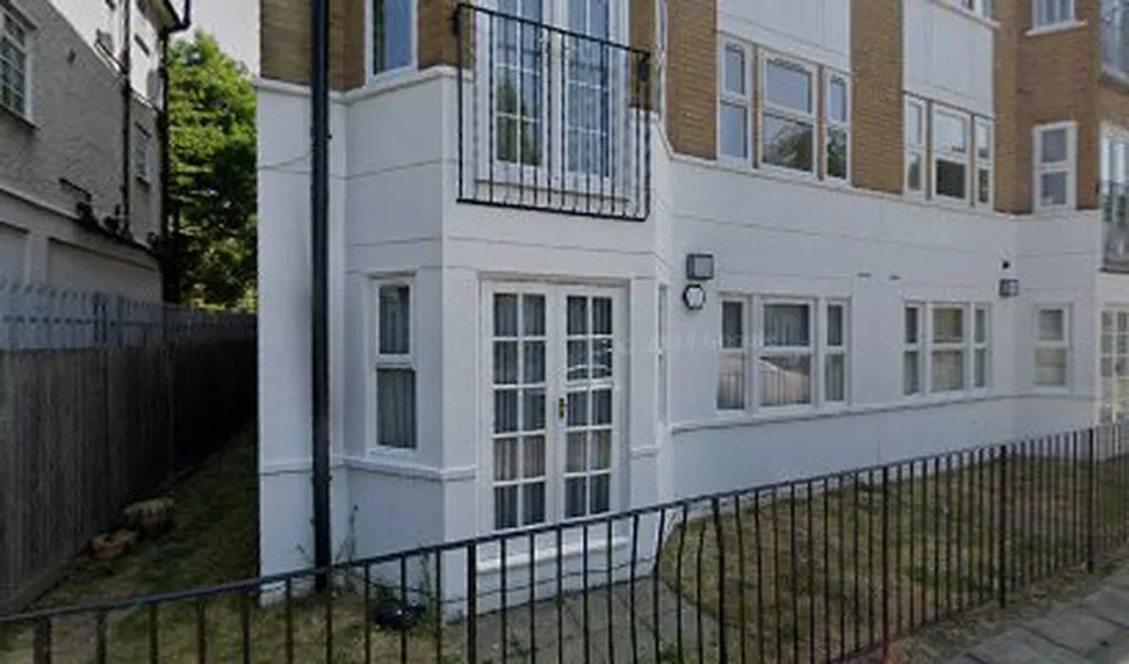 Chiswick Family Doctors Practice