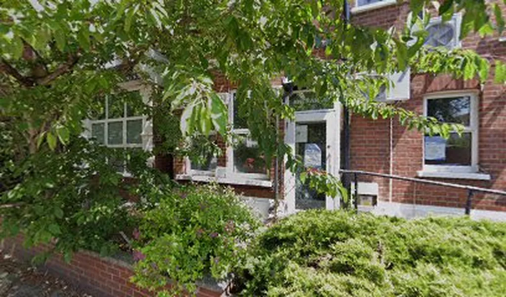 Chiswick Family Practice - Dr C O'Connell & Dr K Bennett
